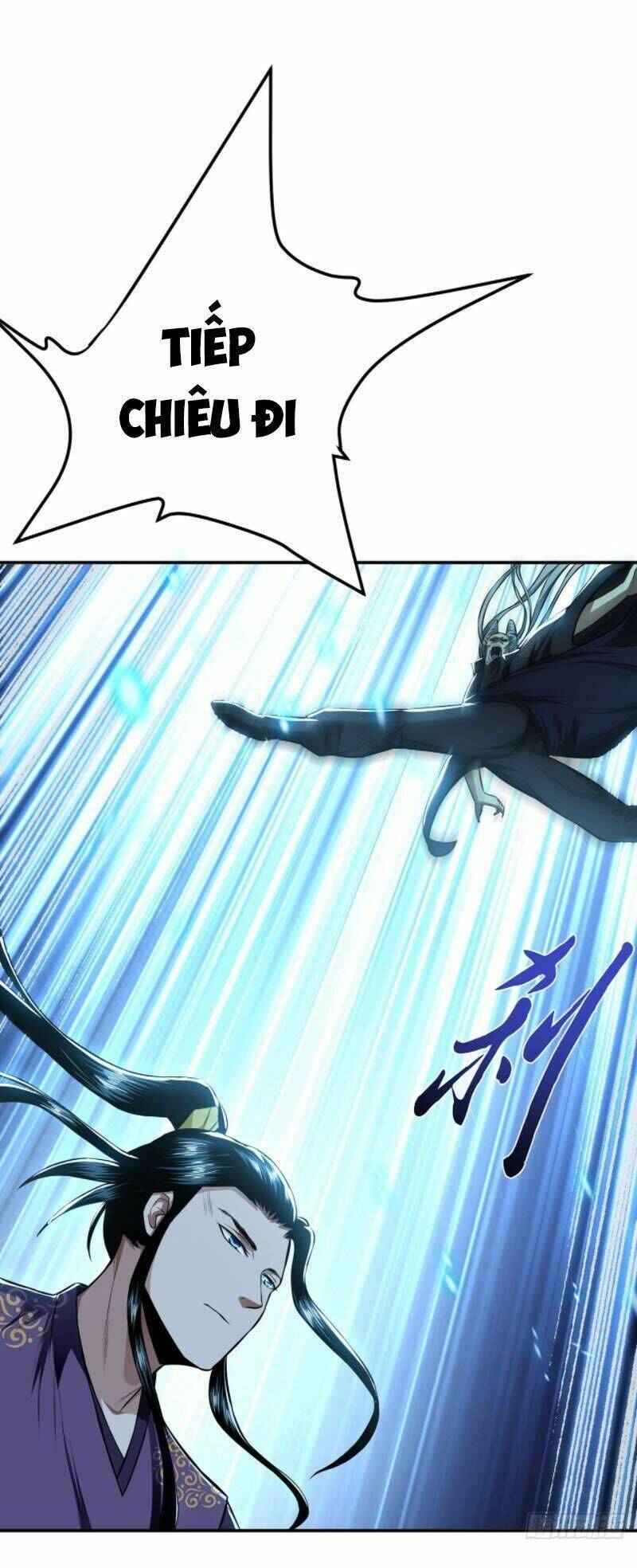 nam chủ và hậu cung đều dưới trướng ta chapter 17 30