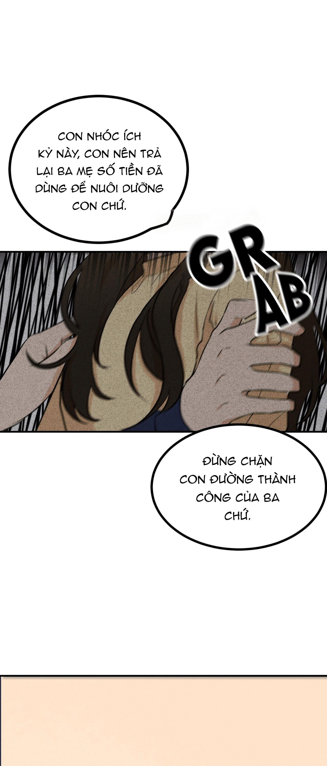 mọi thứ ngày càng tệ hơn chapter 2.2 17