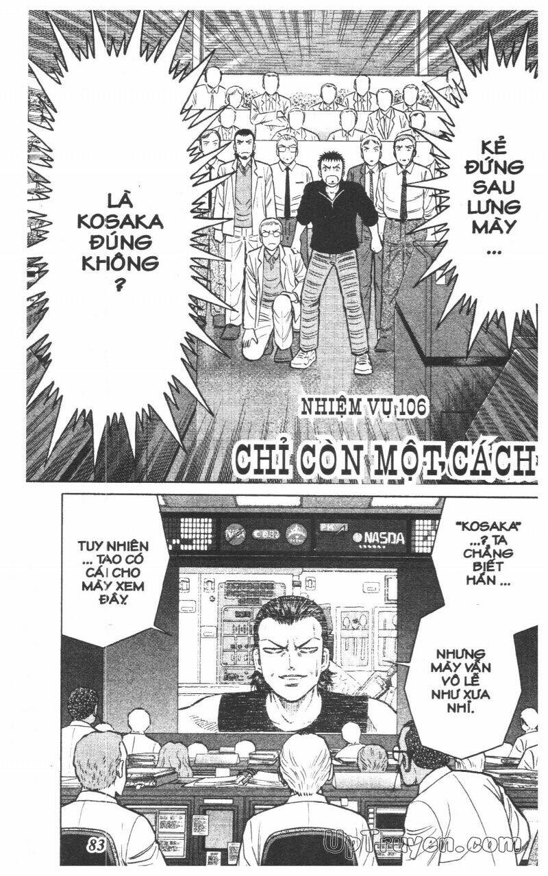 hộ chiếu xanh chapter 12 85