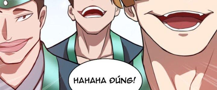 ẩn cư mười vạn năm, đời sau mời ta rời núi chapter 15 81