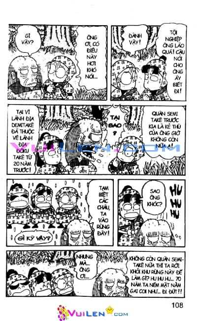 ninja loạn thị chapter 14 108