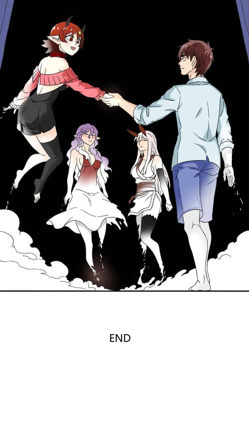 tôi trở thành ceo ở thế giới khác chapter 36 64