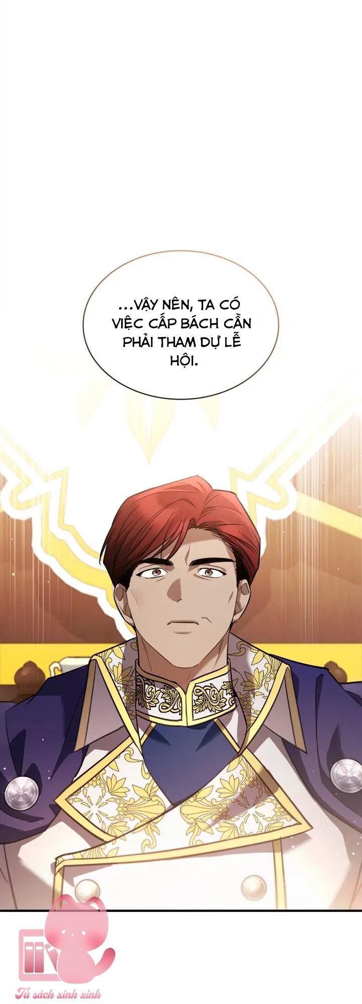 đêm đen khuất bóng chapter 46 48