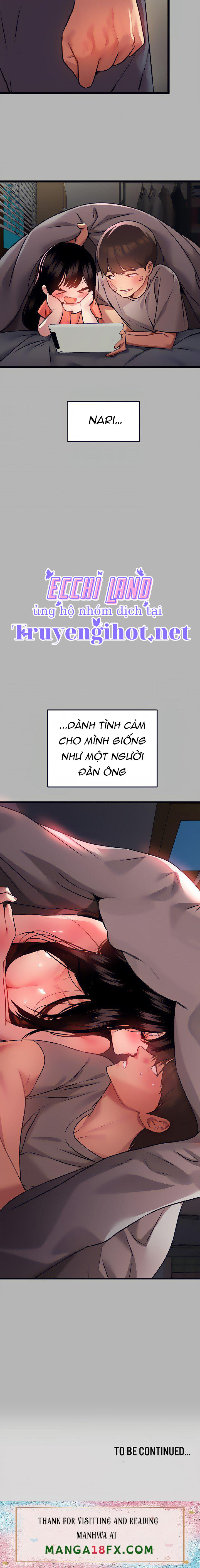 chị chủ nhà của tôi chapter 37.2 11