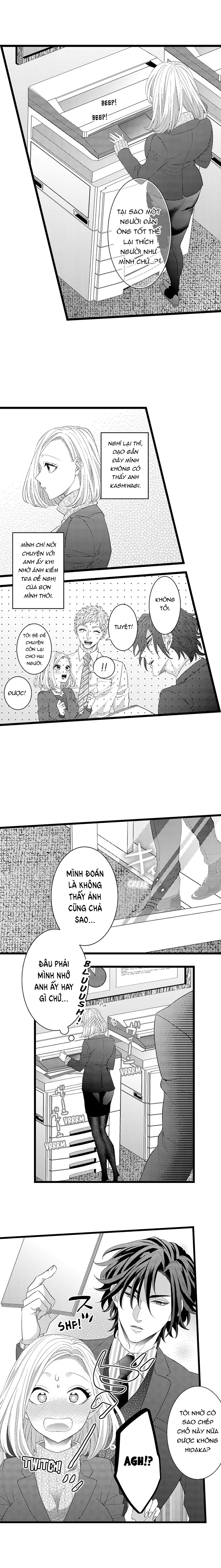 ác quỷ trong bộ com lê (full) chapter 10.3 2