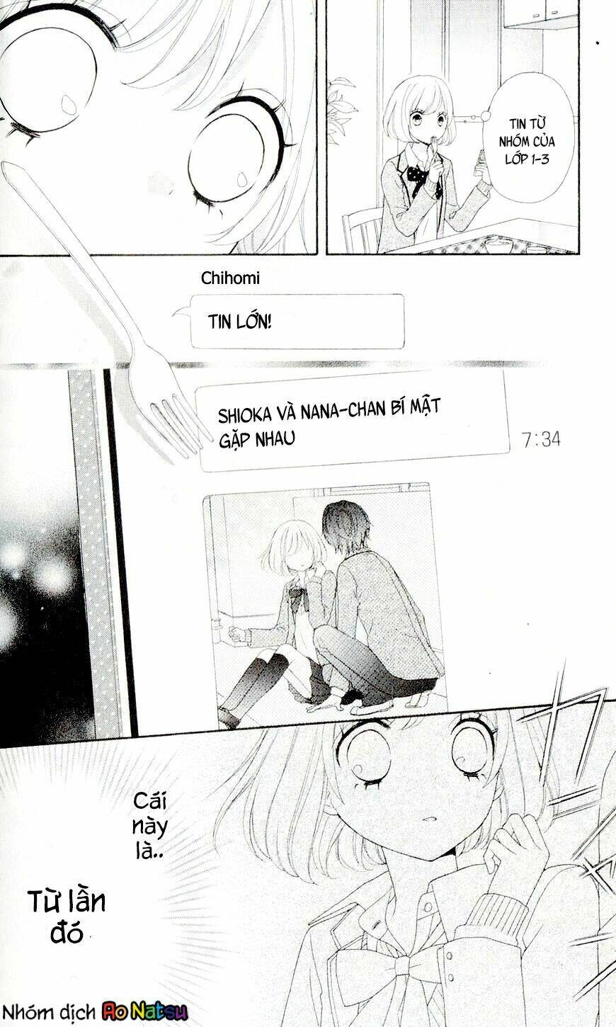 cuộc cách mạng cầu vòng chapter 4 34