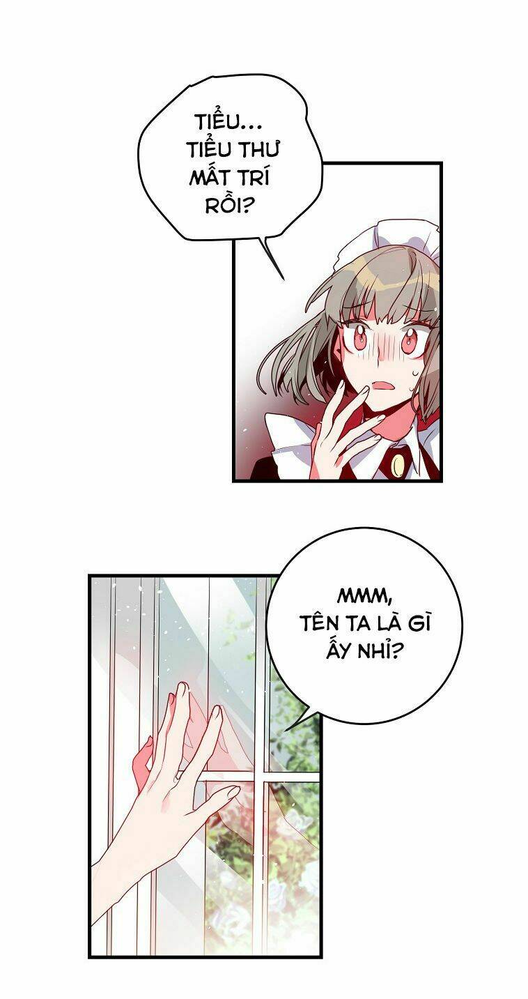 this girl is a little wild chapter 3.5 11