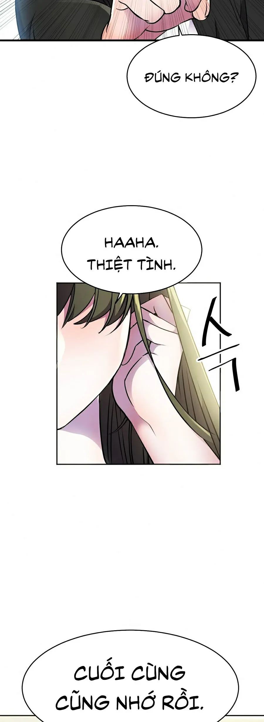 quản lý của siêu anh hùng chapter 24 10