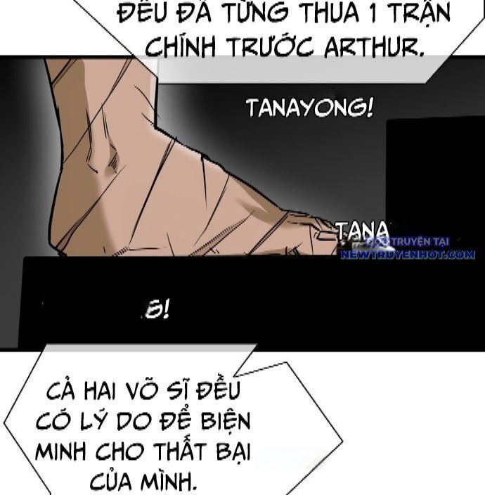 shark - cá mập chapter 334 26