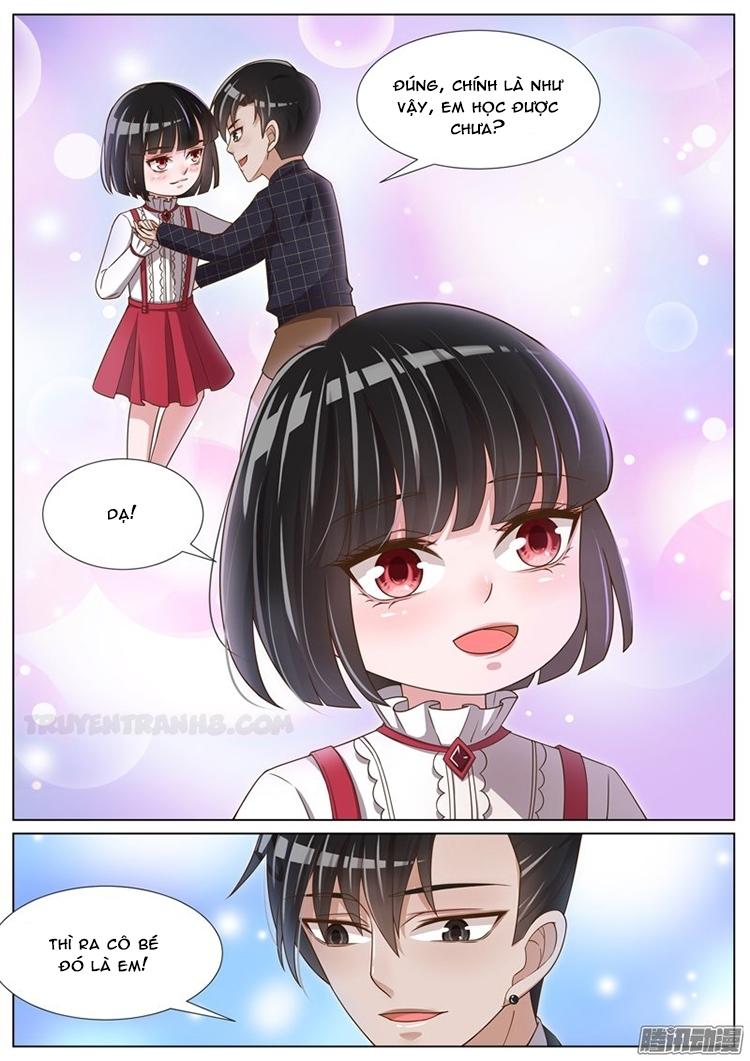 vương bài giáo thảo chapter 74 7