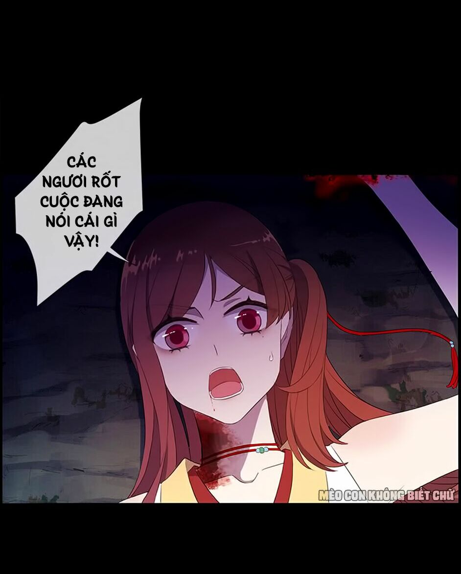 bách yêu dị văn chapter 44 8