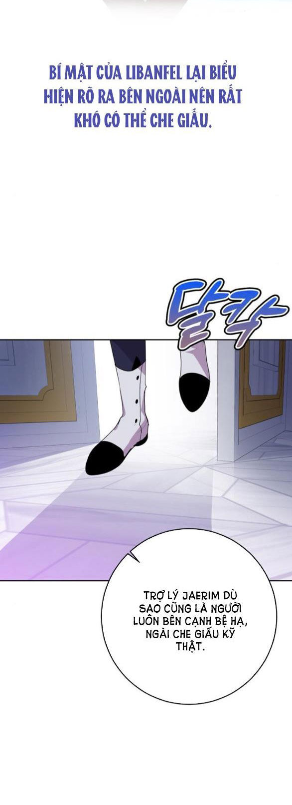 mỗi đêm chồng tôi đều biến đổi chapter 7.1 28