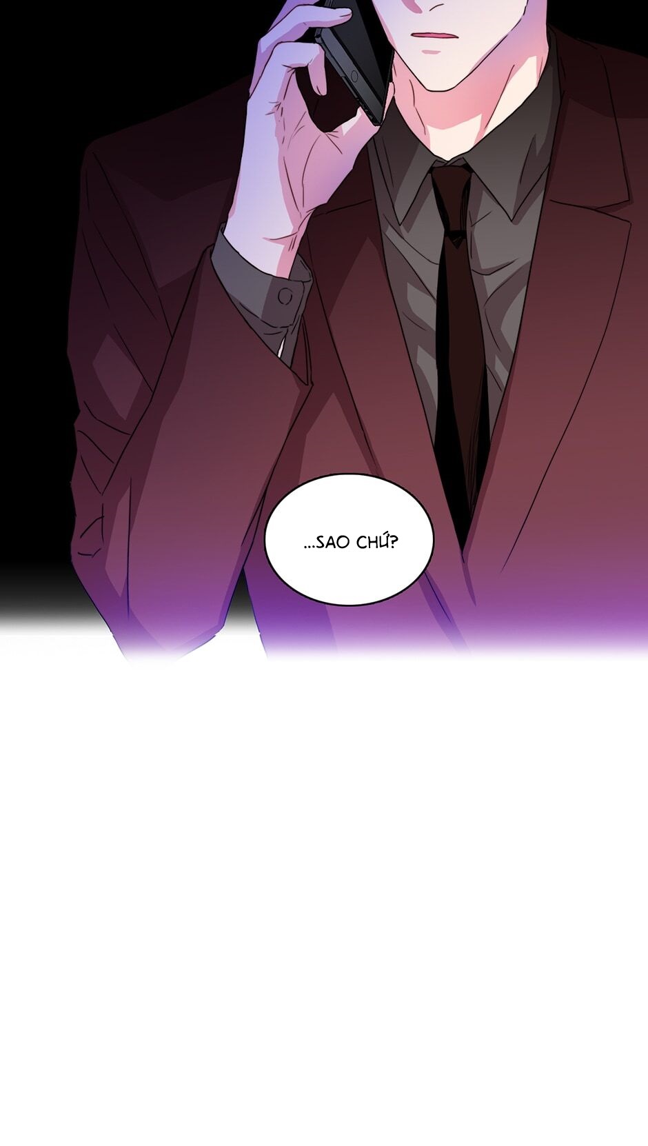 quý cô với chiếc mặt nạ chapter 37 4