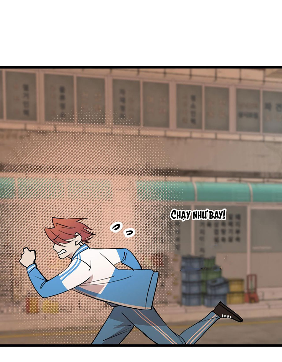 rốt cuộc bé mèo đang nghĩ gì ? chapter 13 54