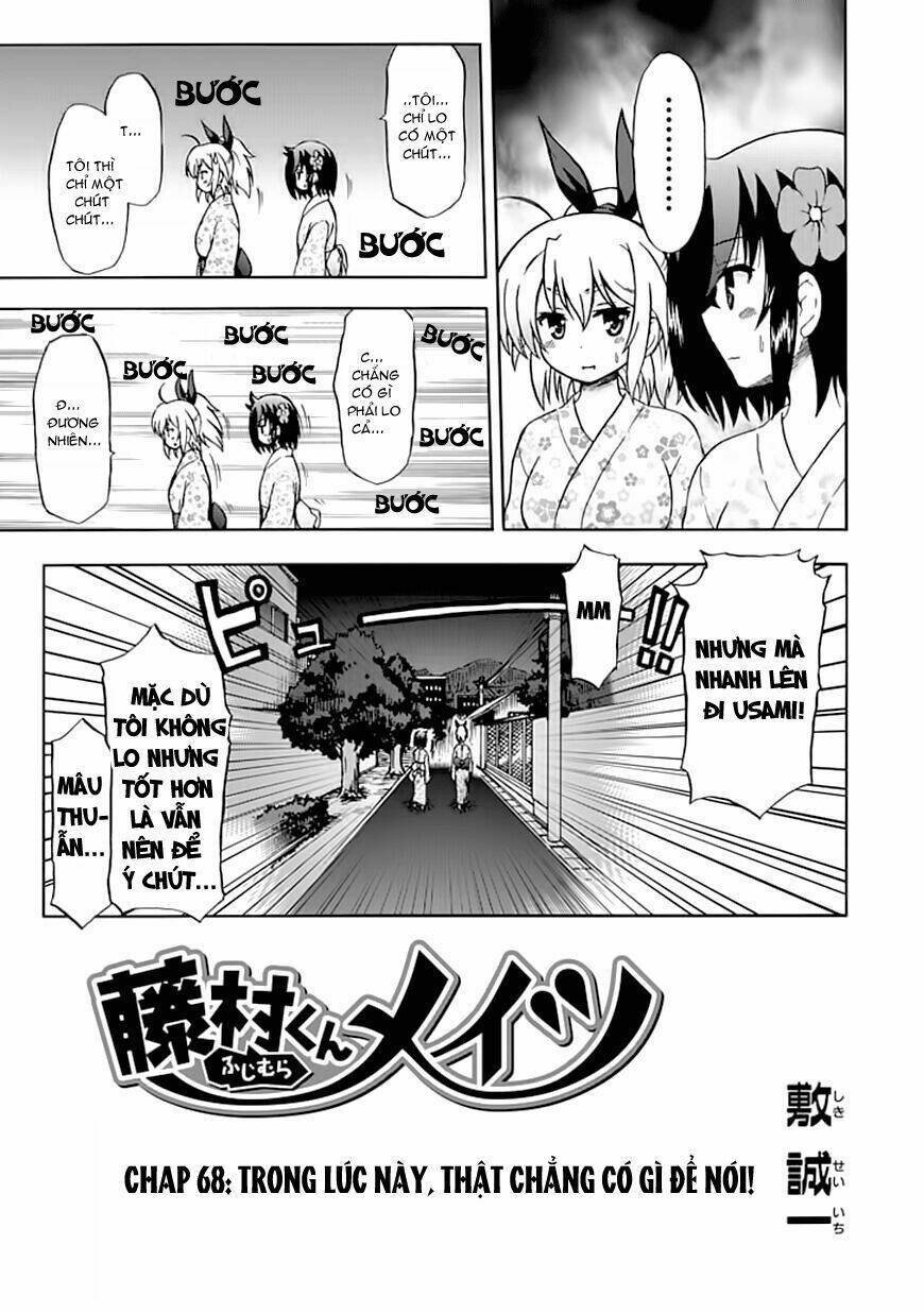 fujimura-kun meitsu chapter 68 4