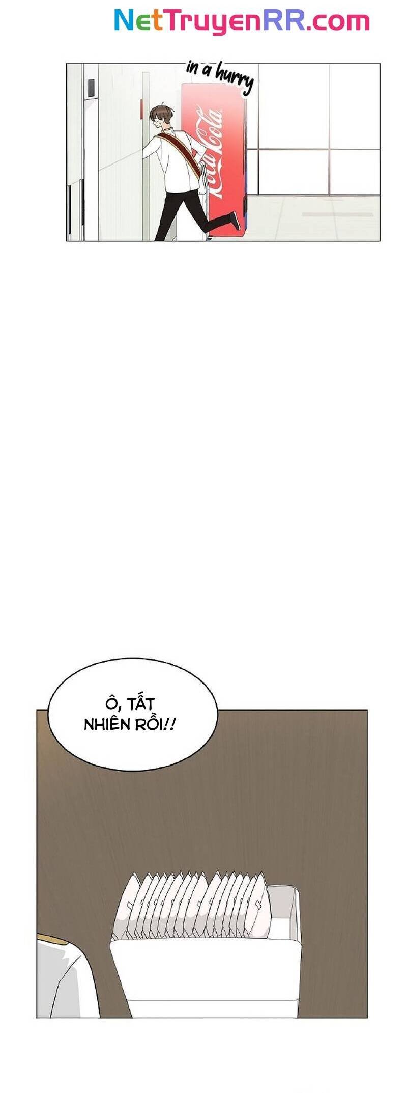 cô nàng 1m8 chapter 10.2 8