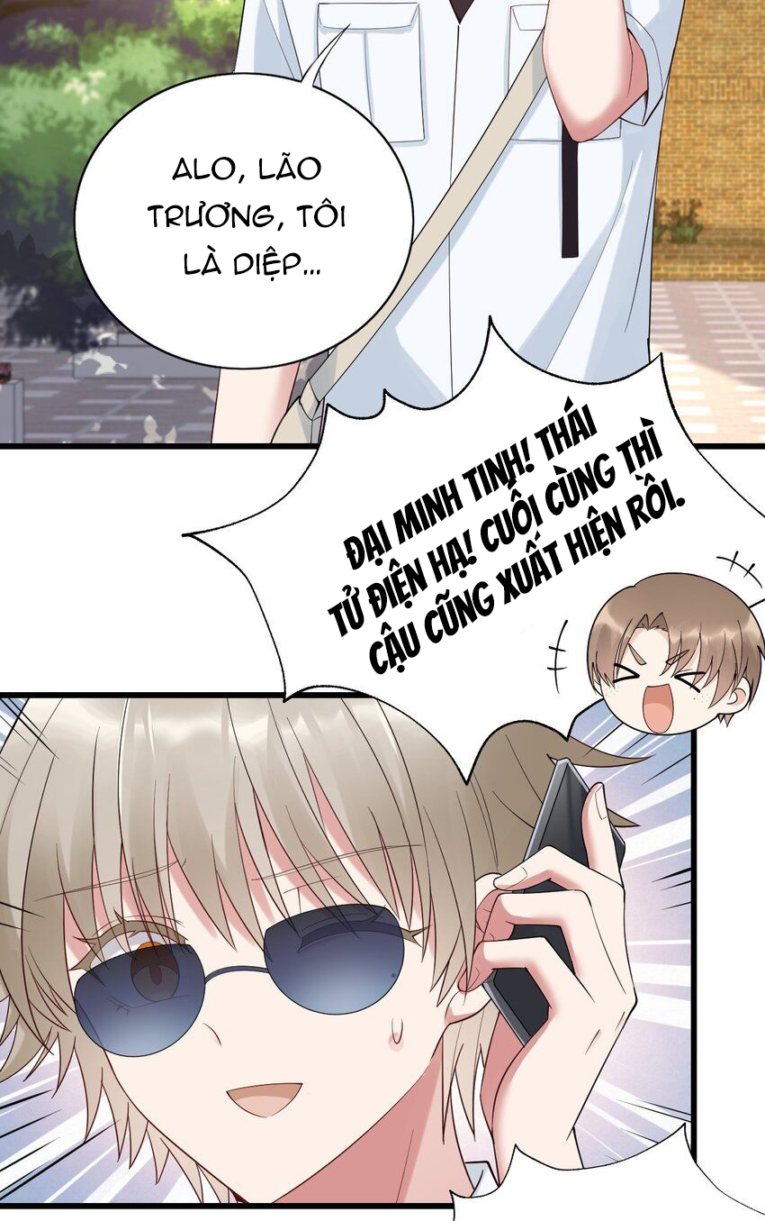 tức thời phạm quy [ tức thì vi quy ] chapter 69 22