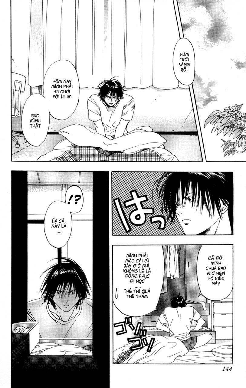 lilim kiss chapter 7 2