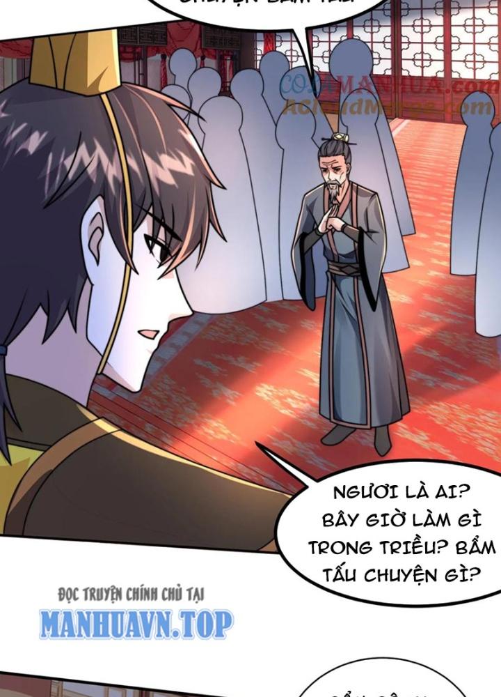 ta nuôi ma quỷ ở trấn ma ti chapter 226 38