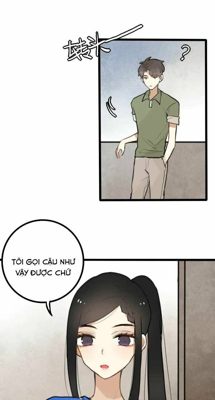 thôi miên em yêu anh chapter 6 19