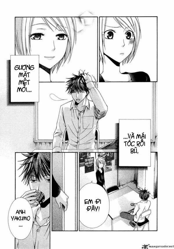 shinrei tantei yakumo - thám tử tâm linh season 1 chapter 9 41