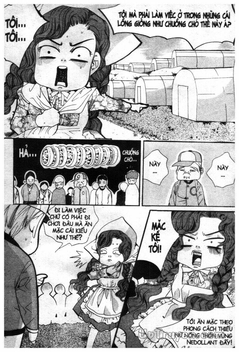 hoàng cung chapter 15 90