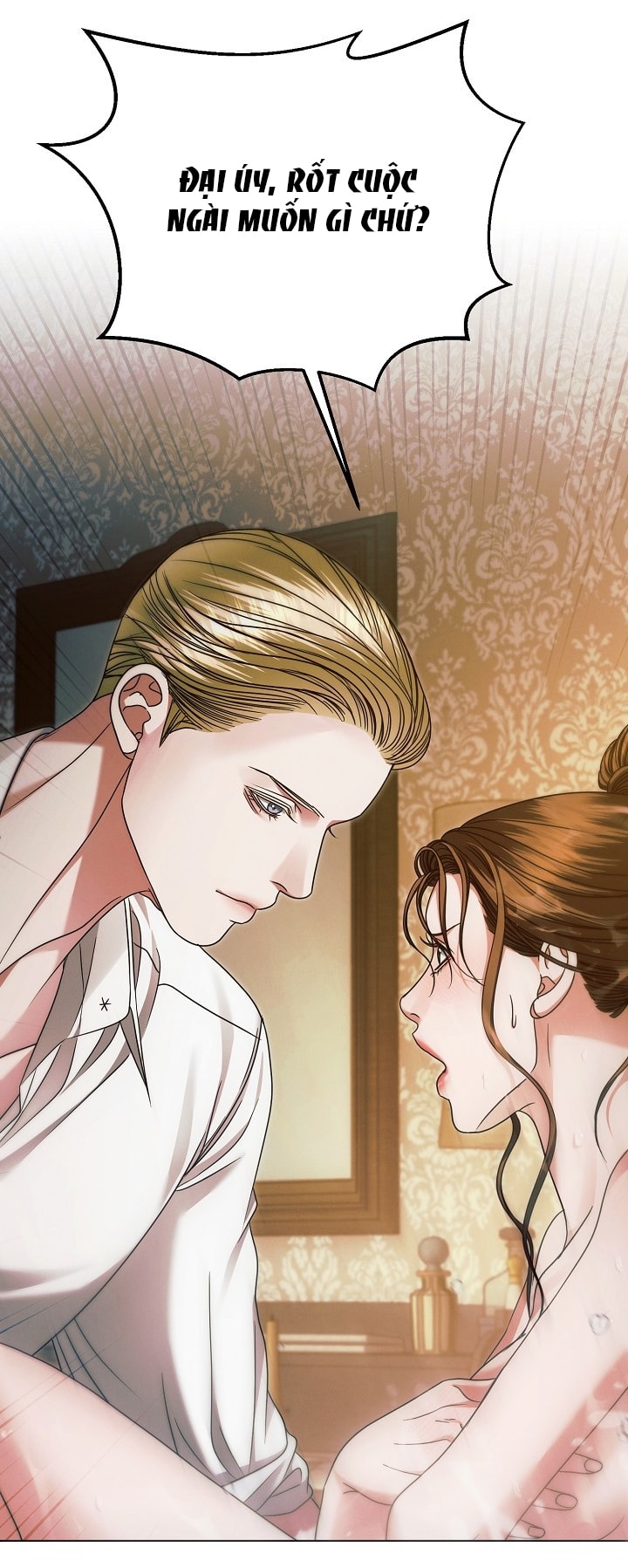 [18+] hãy cầu xin ta đi chapter 12.2 7