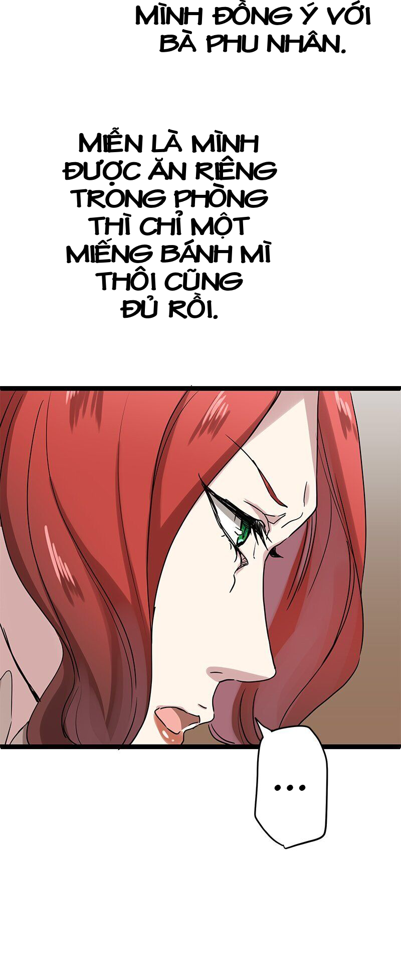 nullitas~nàng dâu giả dối~ chapter 10 22