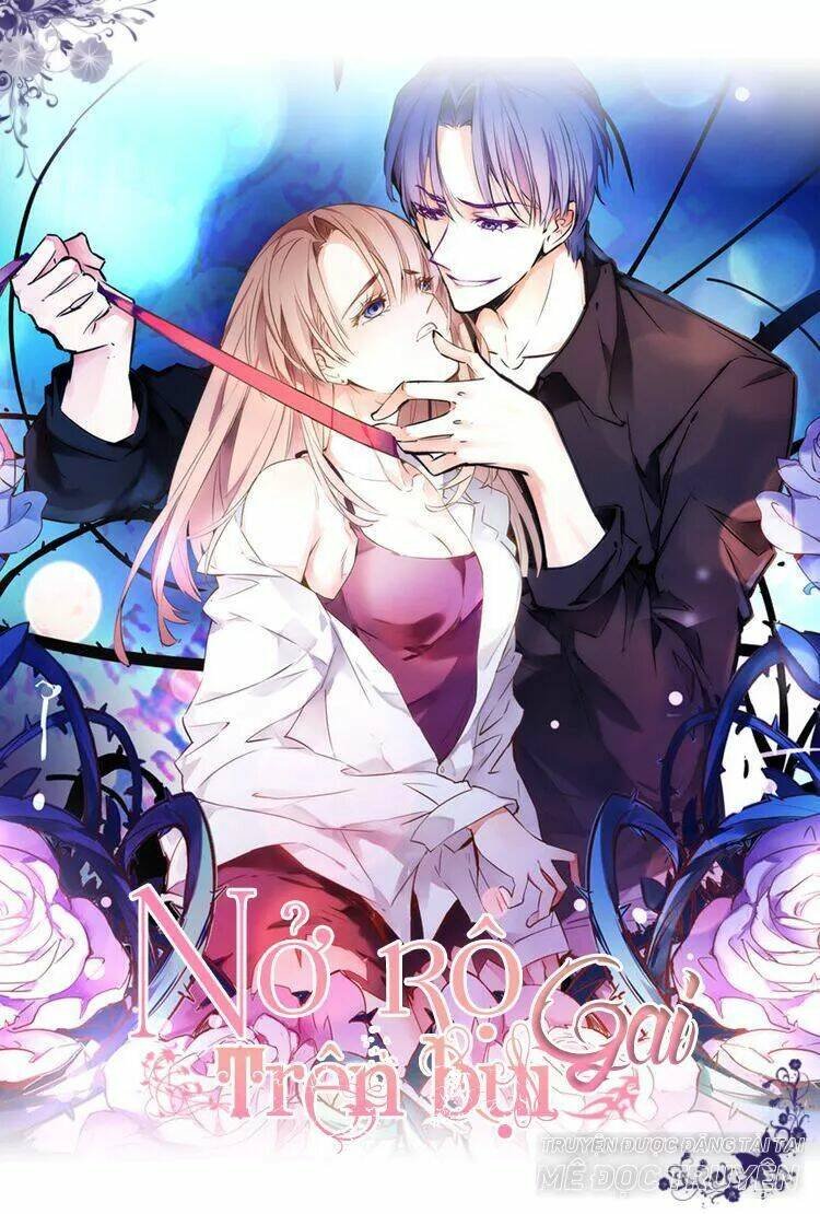 nở rộ trên bụi gai chapter 30 1