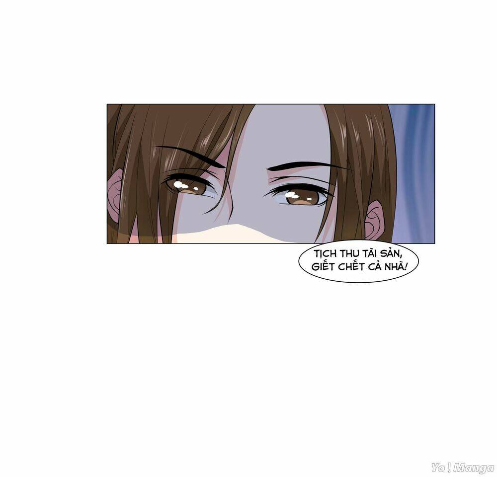 loạn thế hoạ phi chapter 7 21