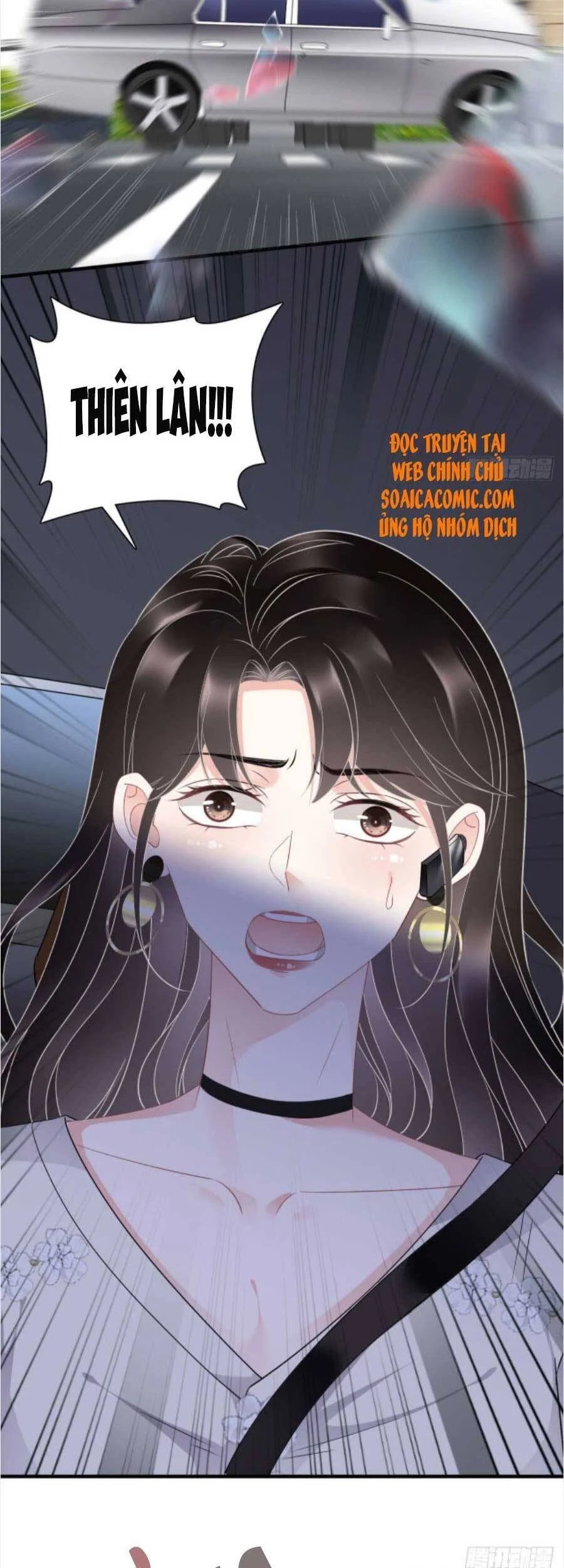 [16+] đại tiểu thư có thể có ý đồ xấu chapter 93 15