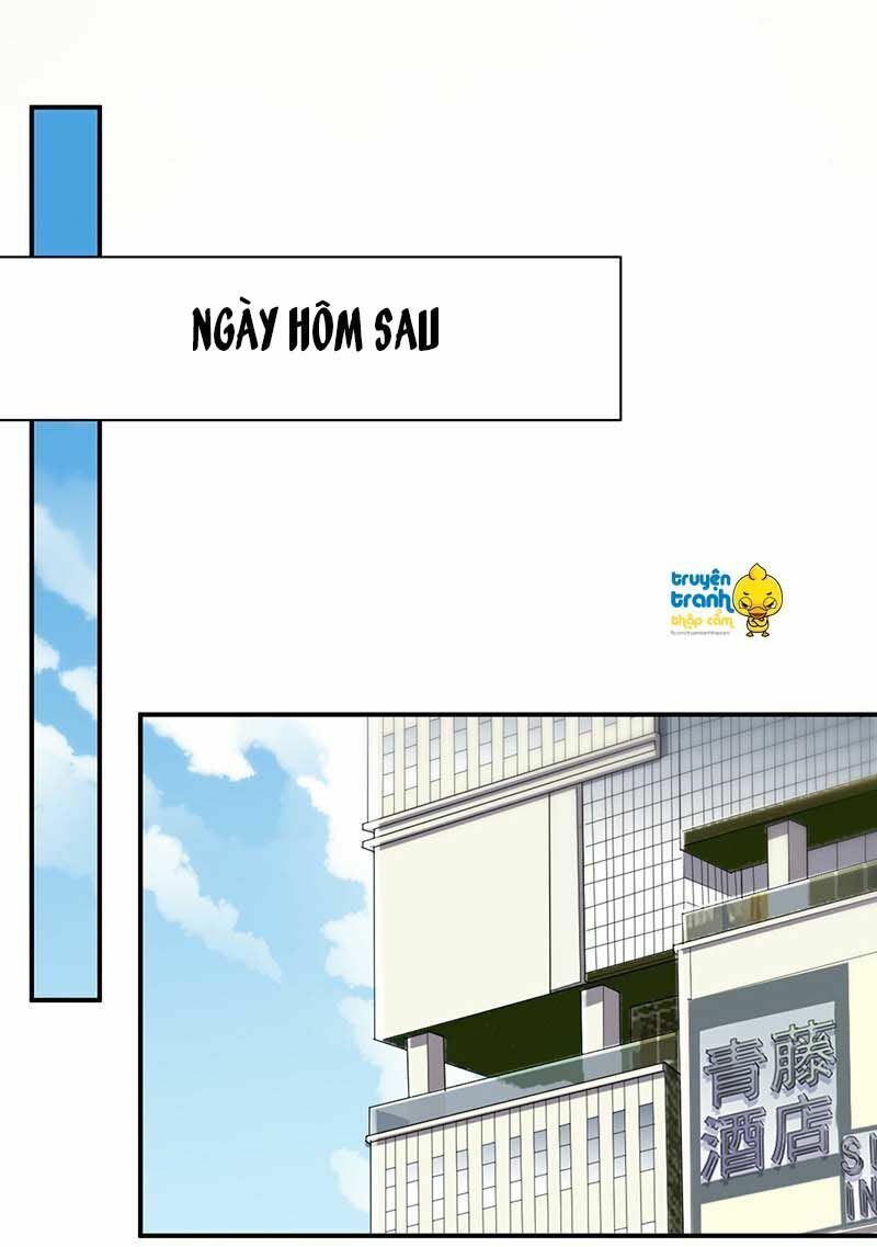 chọc tới chủ tịch tổng tài 2 chapter 87 14