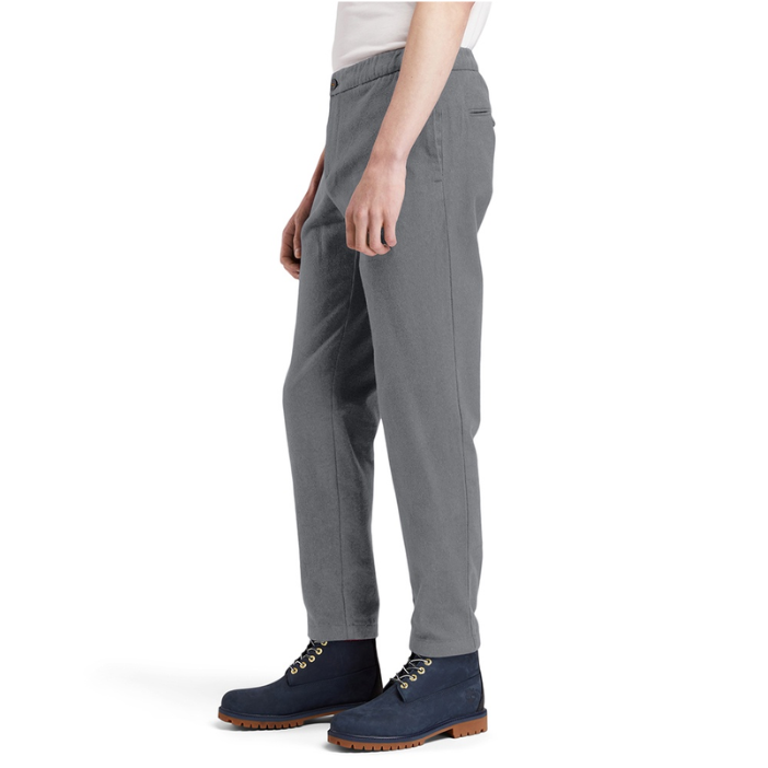 Original TIMBERLAND Quần Dài Nam Winter Warm Feel Slim Tapered Pant  Castler TB0A2G7T - L