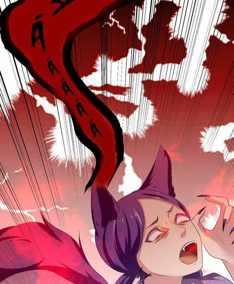 khuynh thế đế vương cơ chapter 11.1 10