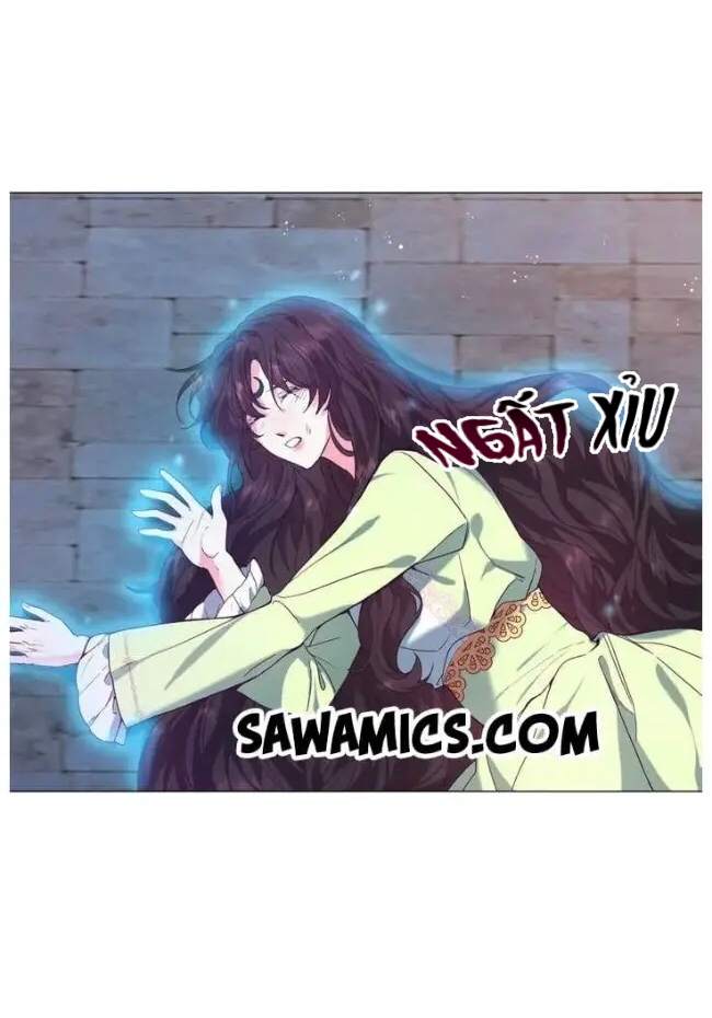 cách để nhân vật phụ phá đảo game hẹn hò chapter 7 34