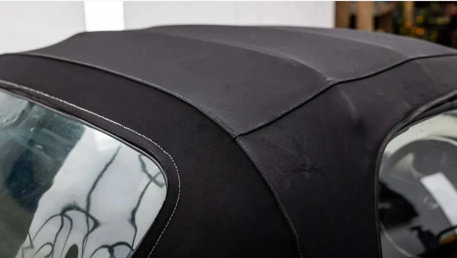 RAG TOP PROTECTOR - Bảo vệ, ngăn bụi bẩn cho mui vải của xe mui trần 500ml Auto Finesse
