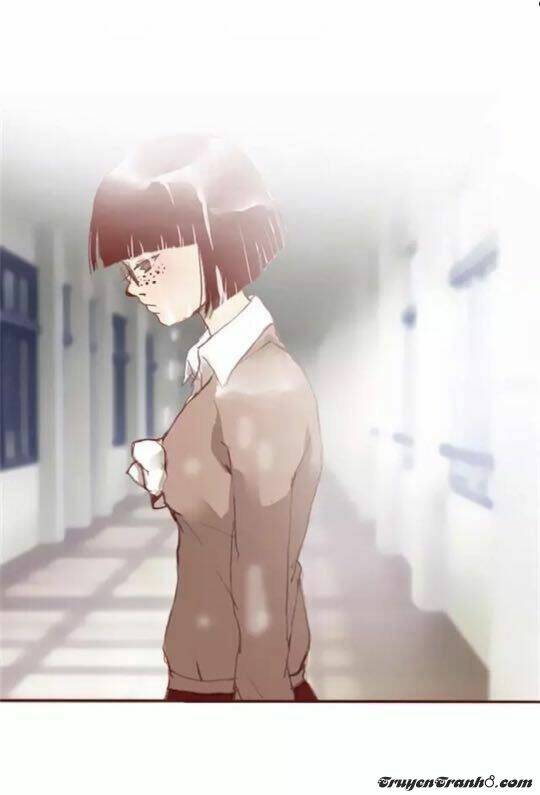 trả thù trường trung học chapter 5 33