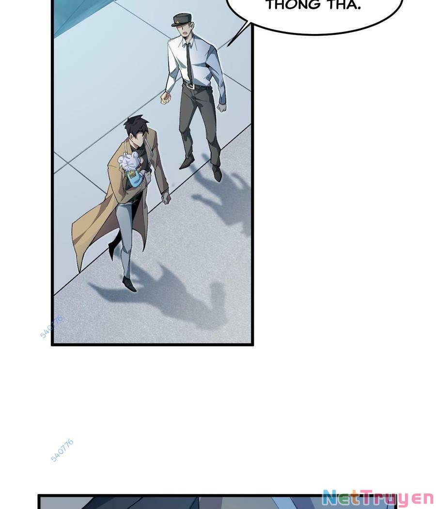 vú em thánh kỵ sĩ chapter 11 59