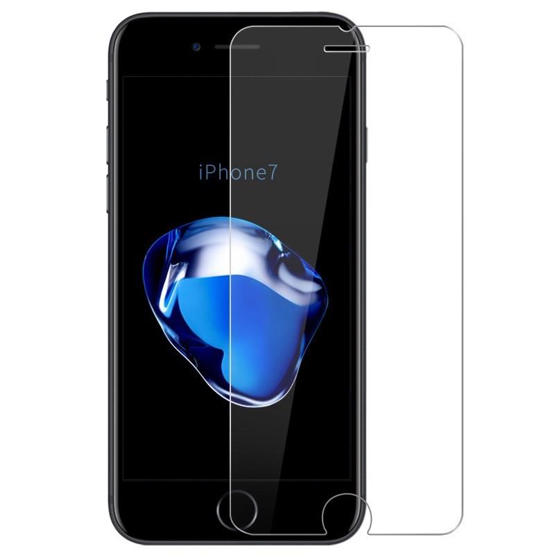 Kính cường lực dẻo dành cho iphone 8 plus 9h+ bảo vệ màng hình