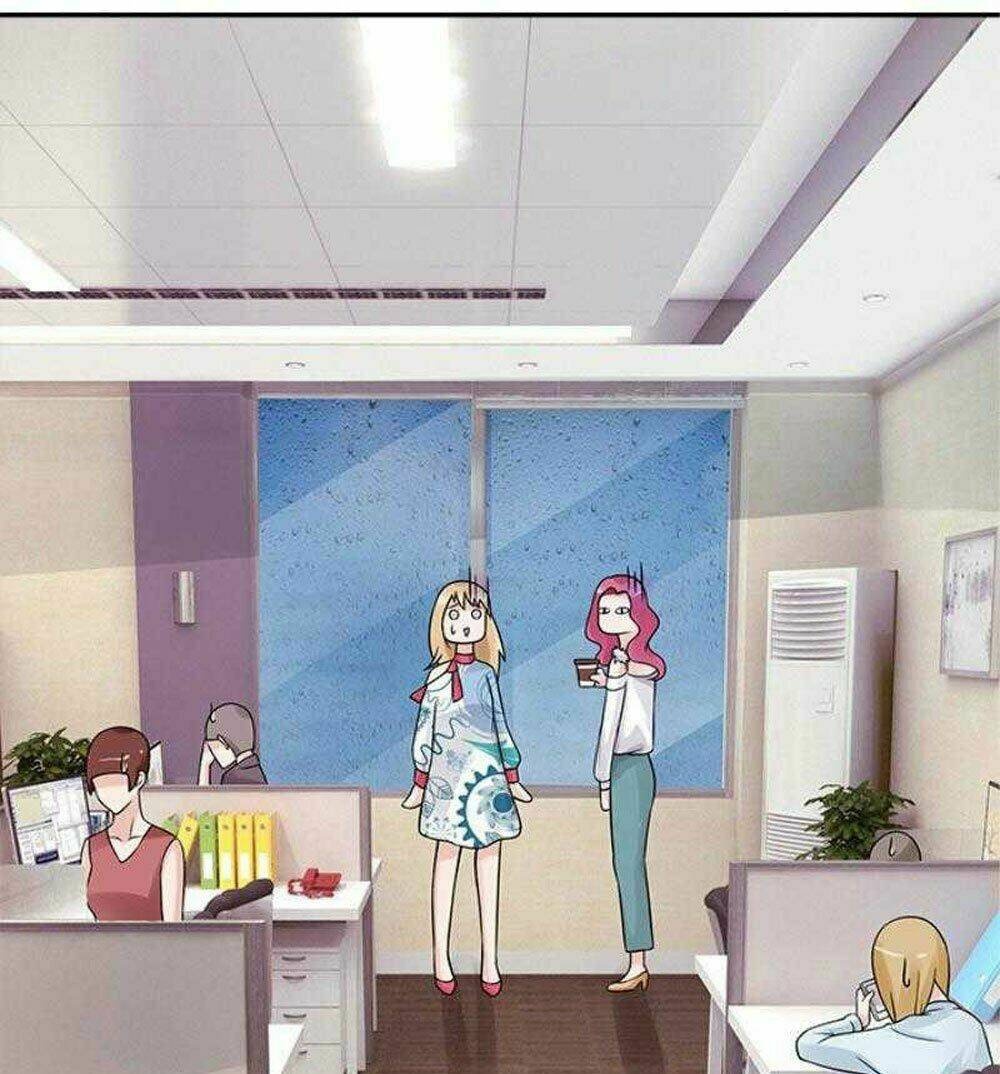 tiểu tâm can tuyệt sủng của lạc tiên sinh chapter 46 25