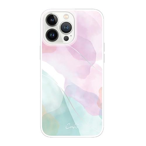Ốp UNIQ Hybrid Coehl Palette Dành cho iPhone 14/ 14 Pro/ 14 Plus/ 14 Pro Max Hàng chính hãng