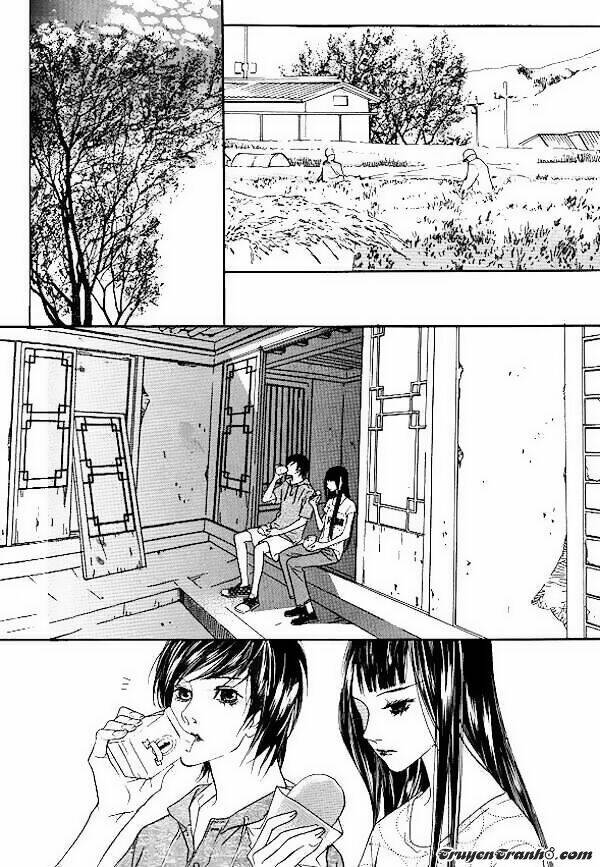 bông hoa của tội lỗi chapter 25 20