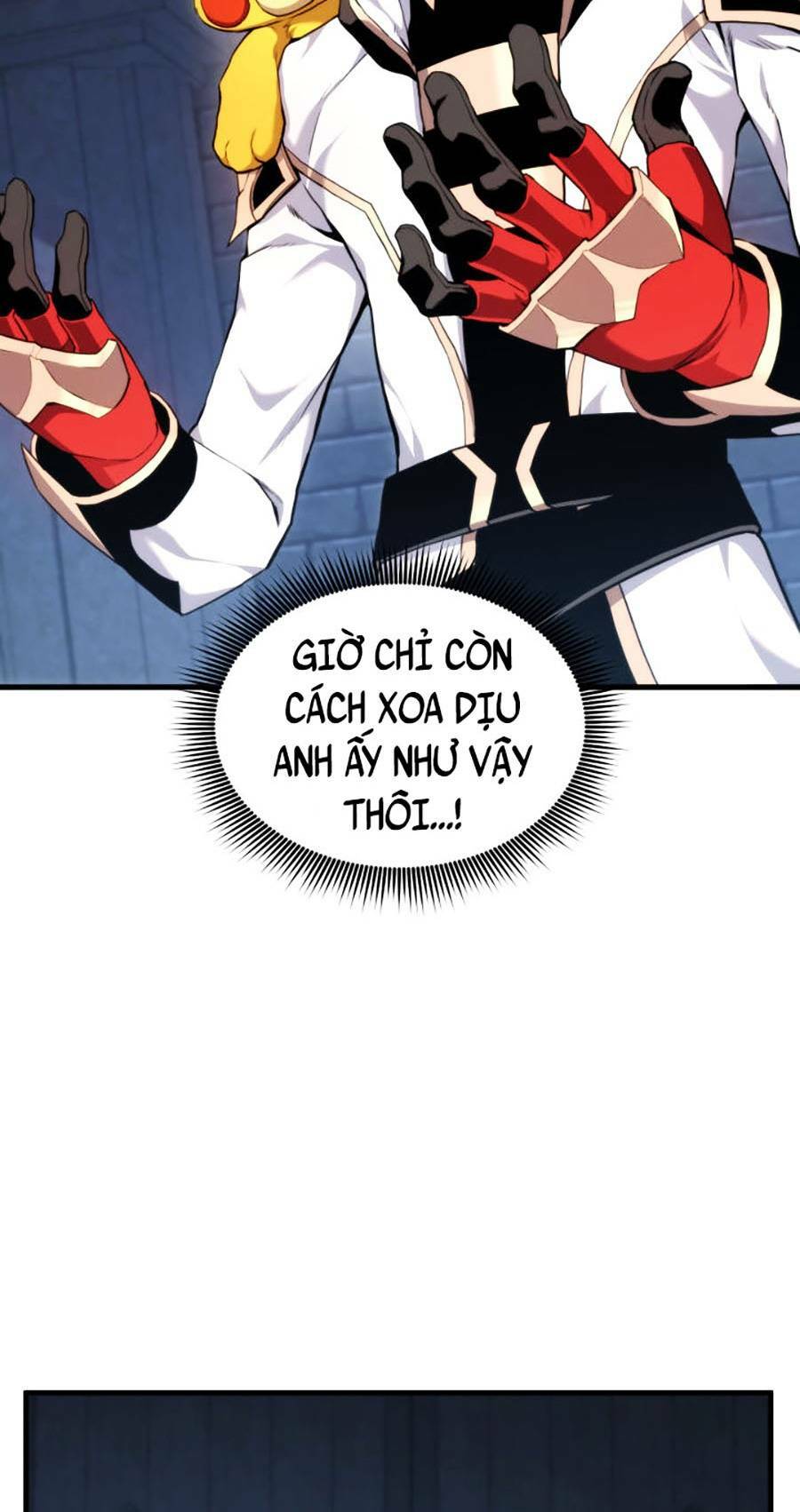 huyền thoại game thủ - tái xuất chapter 61 144