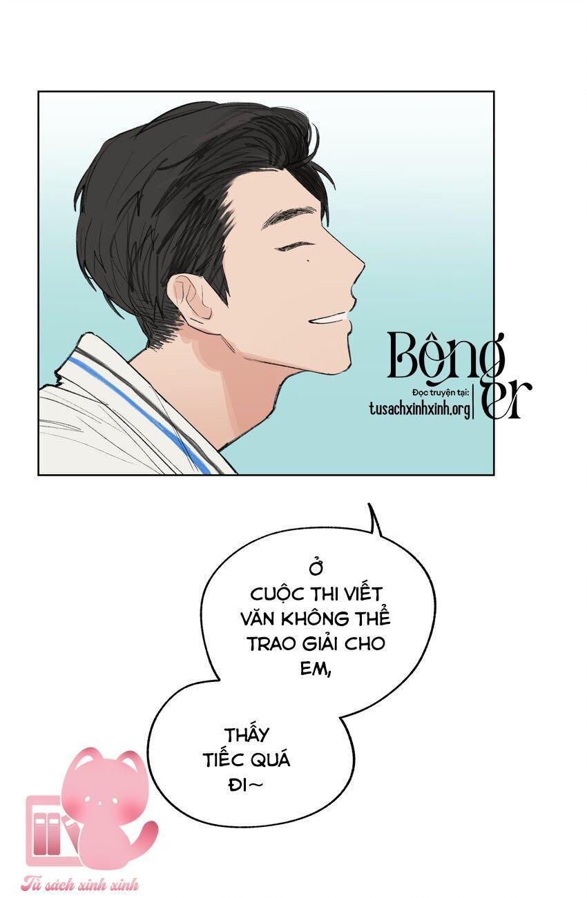 con thỏ rơi vào bẫy tin đồn chapter 20 9