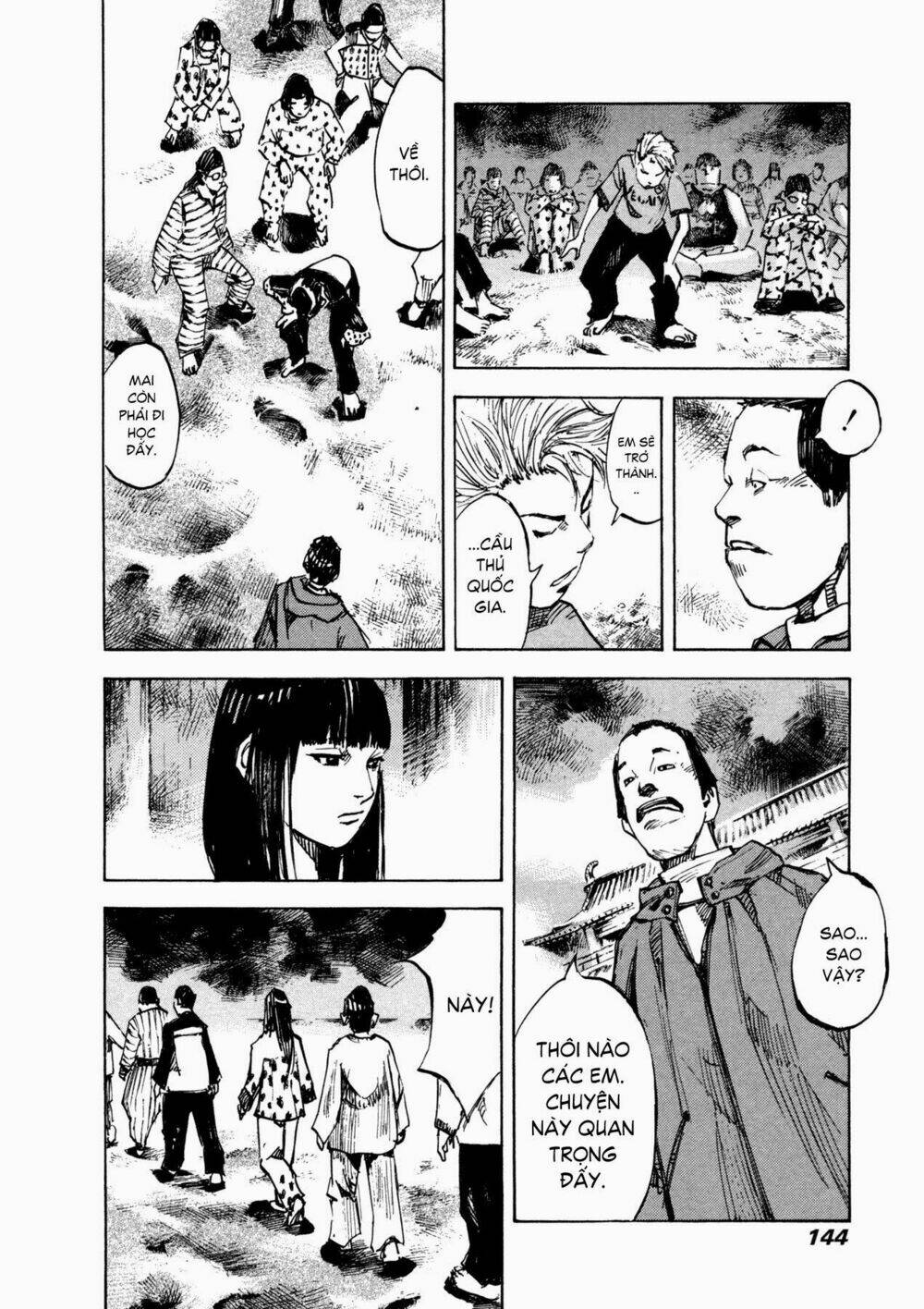 skyhigh 4 chapter 3 41