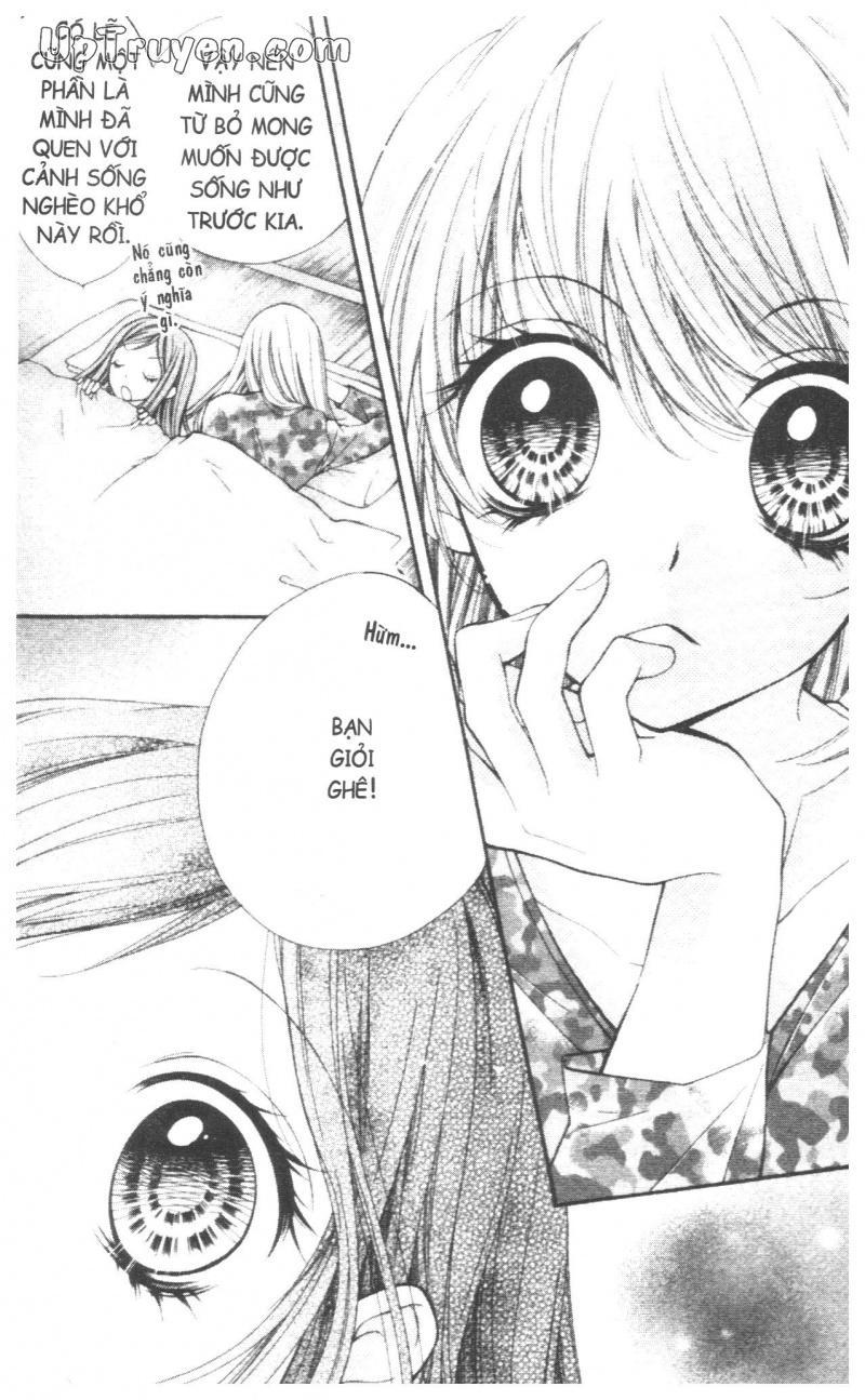 heart no daiya chapter 3.3 8