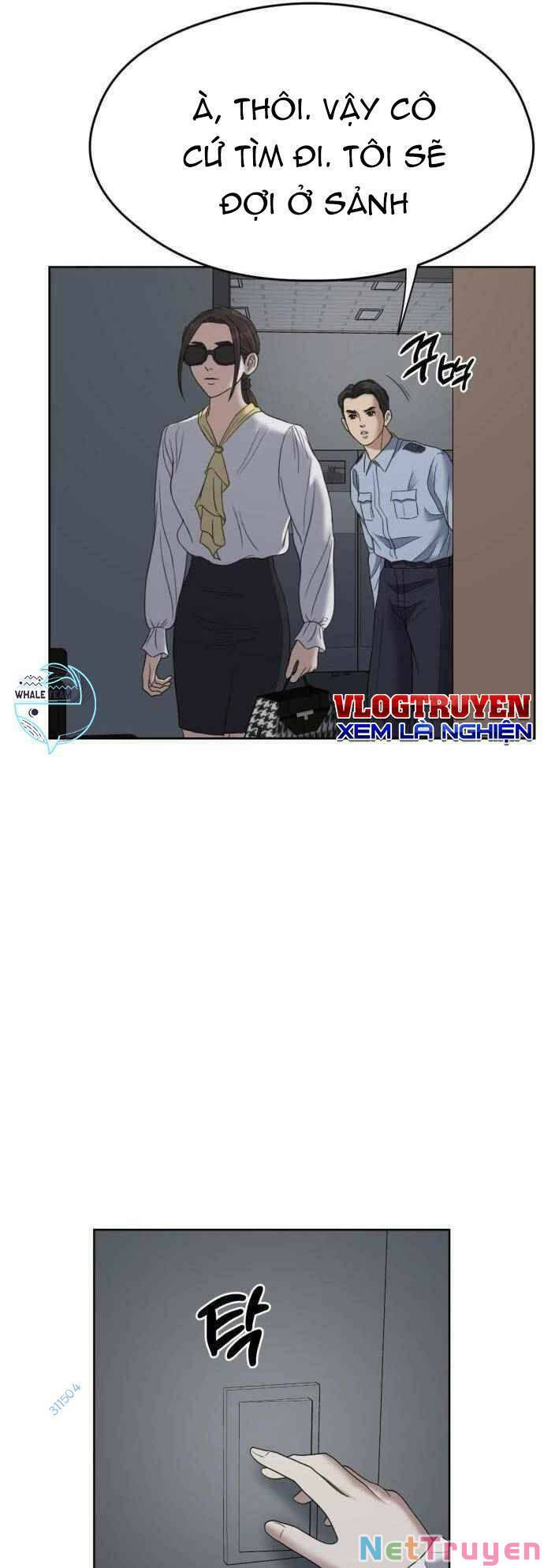 đấu kiếm - công tố viên lách luật chapter 13 11