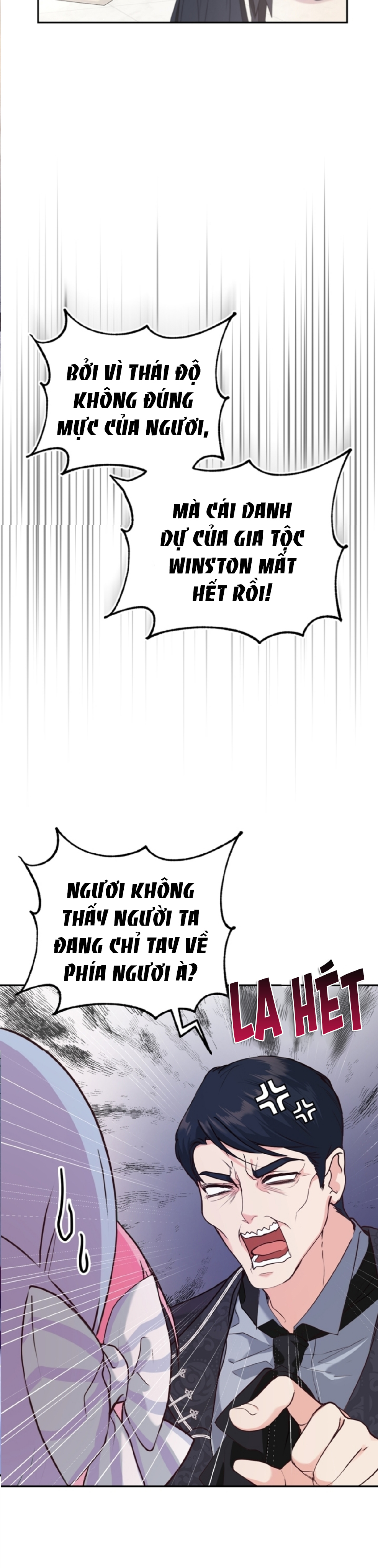 trở thành người điều chế nước hoa duy nhất của bạo chúa chapter 2 18