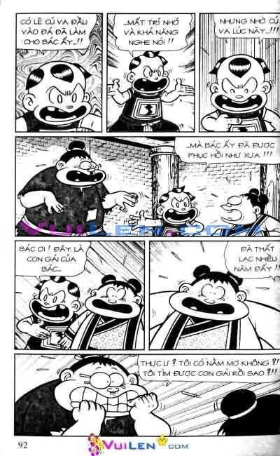 thần đồng đất việt chapter 62 92