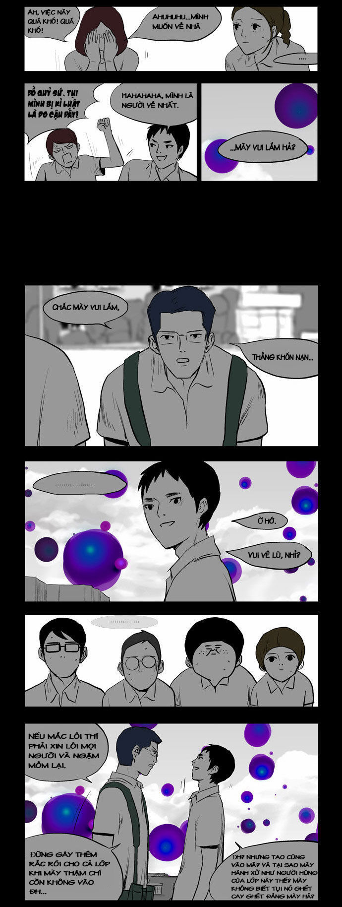 duty after school chapter 4 19